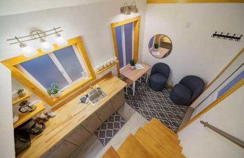 #StayInMyDistrict Overlook Backyard Tiny Suite - Photo 22