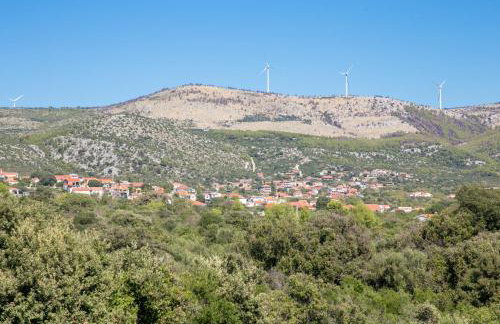 Family friendly house with a swimming pool Pozorac, Trogir - 22648 - Foto 17