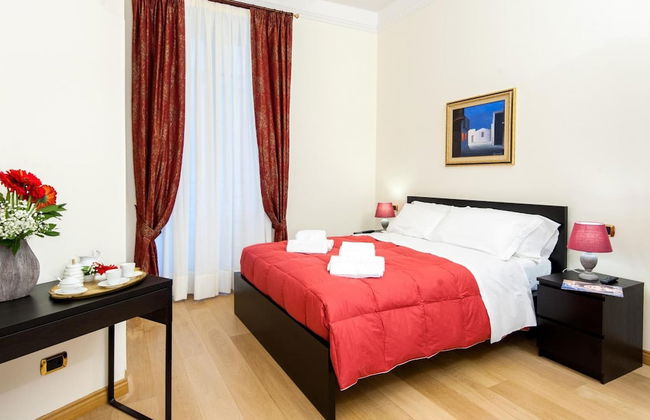 Mybedcavour - Foto 26