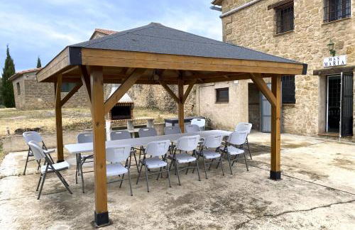 Casa Rural Mas María - Foto 21