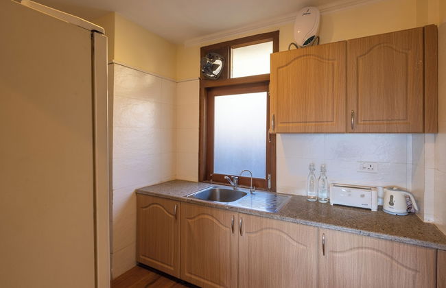 The Manor Luxury Apartments - Foto 41