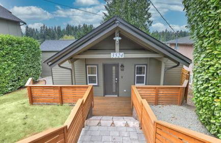 Lake Waterfront DUO Homes - Foto 7