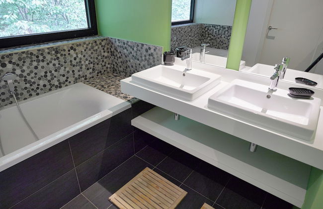 Jalhay Pondside Forest Home - Foto 24