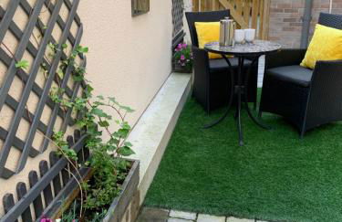 York Staycation with parking included - Foto 26