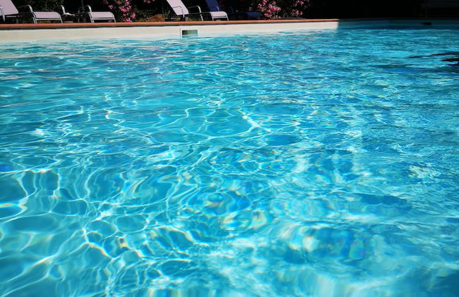 Villa al Piano - Photo 7