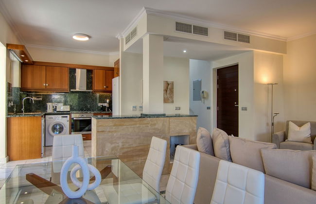 Phaedrus Living: Amorosa 13 Beachside Villa - Foto 5