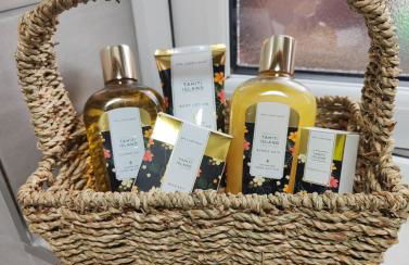 Denfi Studio Apartment - Foto 17