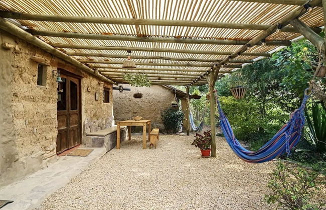 Villa de Leyva - Foto 35