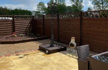 Chapel Barn - Foto 39