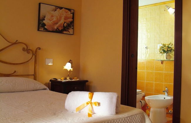 Al Crepuscolo Agriturismo - Foto 10