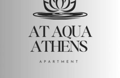 Aqua Apartment Kallithea Athens - Foto 25