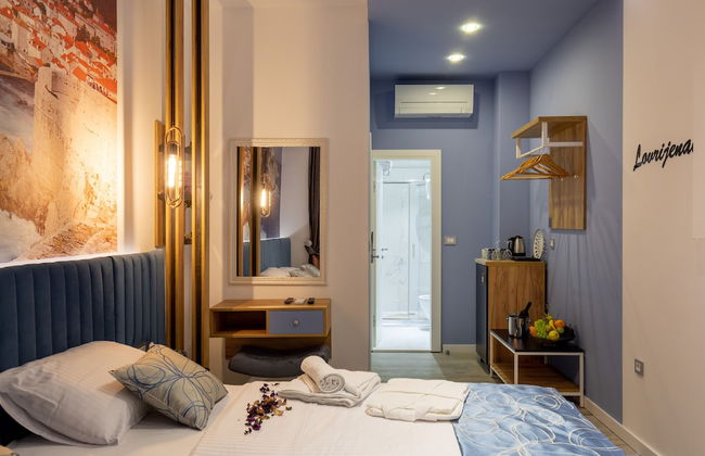 Apartments and rooms Naida - Foto 9