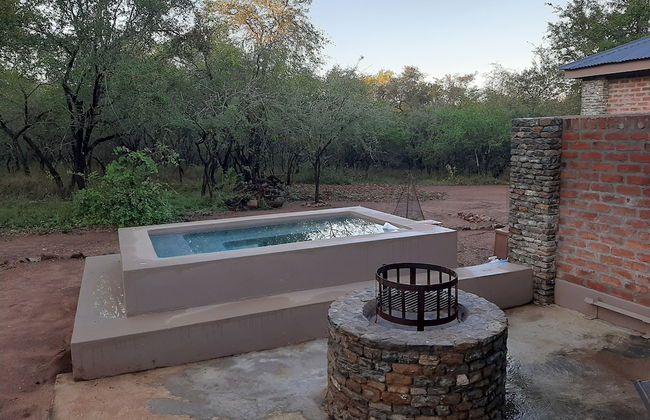 Immaculate 2-bed Cottage in Marloth Park - Photo 26