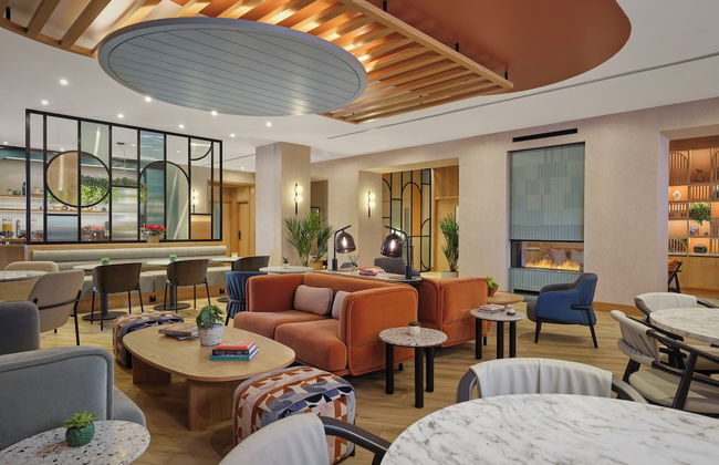 Citadines Holborn-Covent Garden London - Foto 21