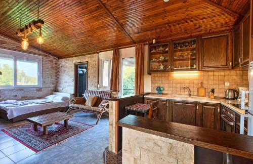 Luxury House Papadimitriou - Foto 2