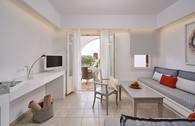 Stelia Mare Boutique Hotel - Foto 72