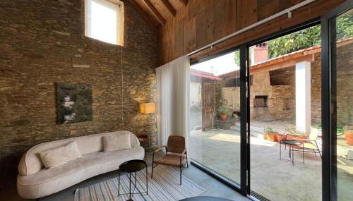 Casa Abílio - country house - Foto 4