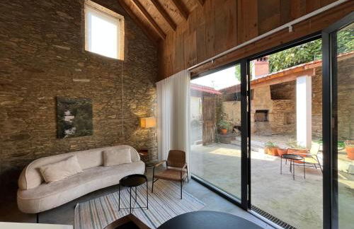 Casa Abílio - country house - Foto 4