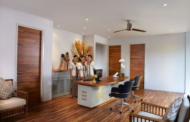 Sienna Villas Seminyak - Foto 3