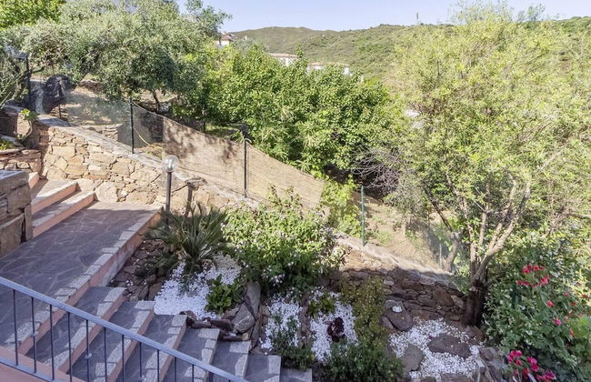 Charming 3-bed Villa in Berruiles - Photo 41