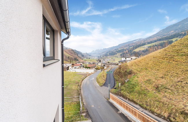 Large Apartment in Sankt Georgen With Balcony - Foto 45