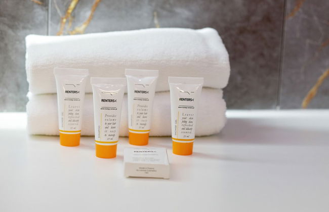 Apartment & Garden by Renters Prestige - Photo 31