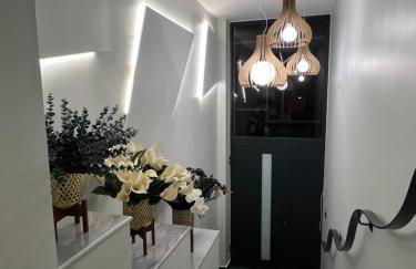 Adas Aura - Boutique Apartments in Old Town Thessaloniki - Foto 37