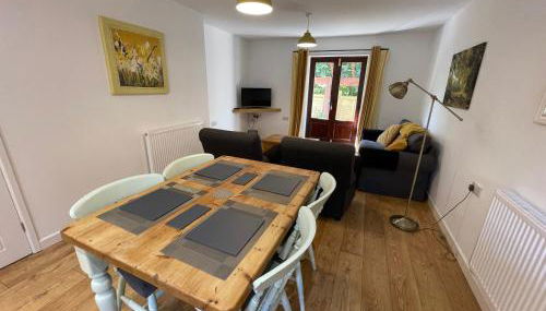 Stable Cottage - Foto 3