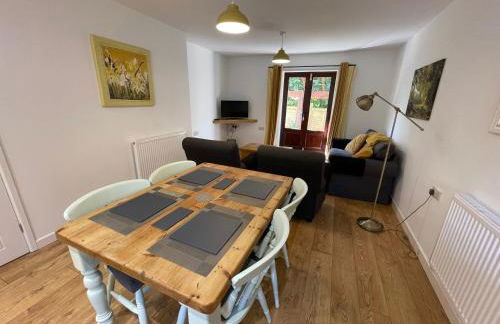 Stable Cottage - Foto 3