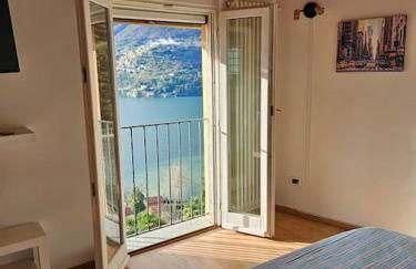 The view Lake ,Appartamento Blevio Fronte lago Como - Foto 5