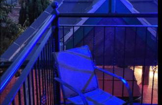 Lincoln Holiday Retreat Lodge with Private Hot Tub - Foto 19