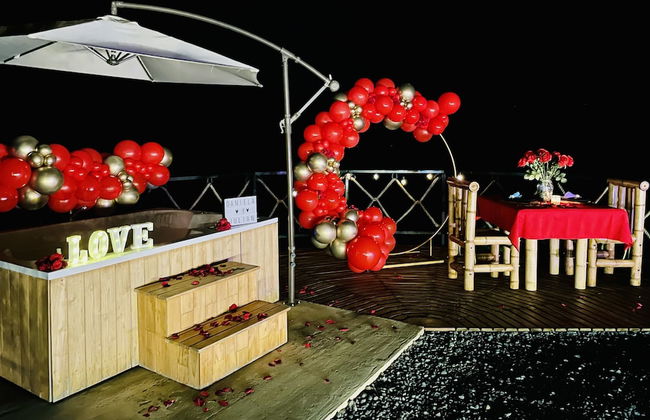 Ecofuratena Glamping - Foto 31