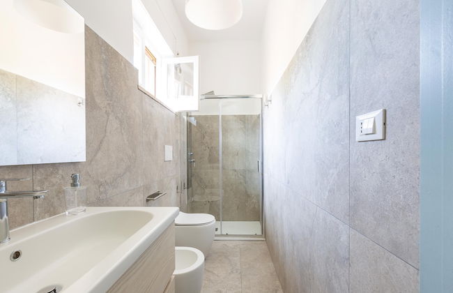 3553 Villa Cirenaica by Barbarhouse - Foto 15