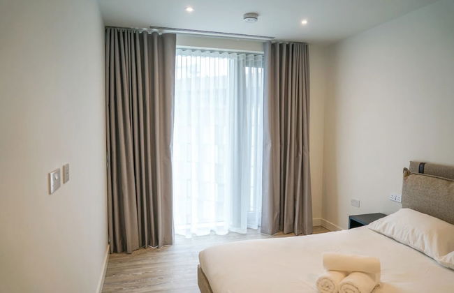 Coppermaker Square - Foto 17