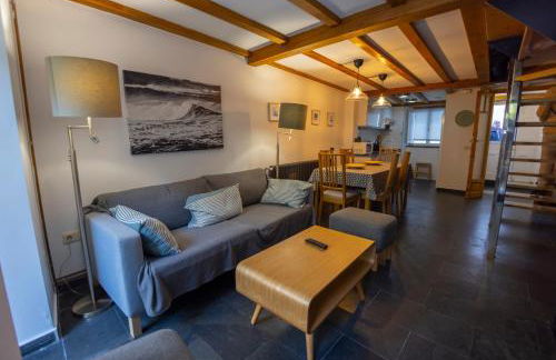 Casa Jovellanos de Casas Das Figueiras en Ría Eo-Ribadeo - Foto 29