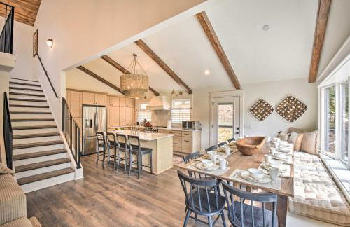 The Ultimate Luxury Retreat on Lake Burton! - Foto 6