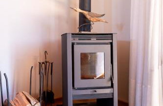 Cabanas Purunã Ipê-Amarelo - Foto 47