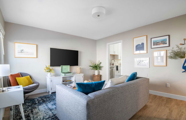 Seashore Buyout by Avantstay Sleeps 21, 7 Spaces - Foto 4