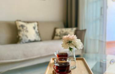 Comfortable apartment near the sea - Photo 26