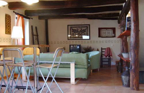 La Zambrana rural house - Foto 8