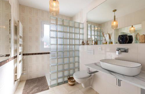 Appartement Jardin Parc St Martin - Photo 4