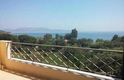 Seaside Villa AndroNikos (Evia Island) - Foto 43