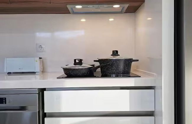 Lux House in Archi Tbilisi - Foto 17