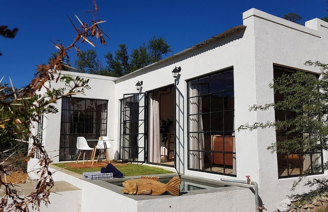 De Kombuys Estate - Foto 39