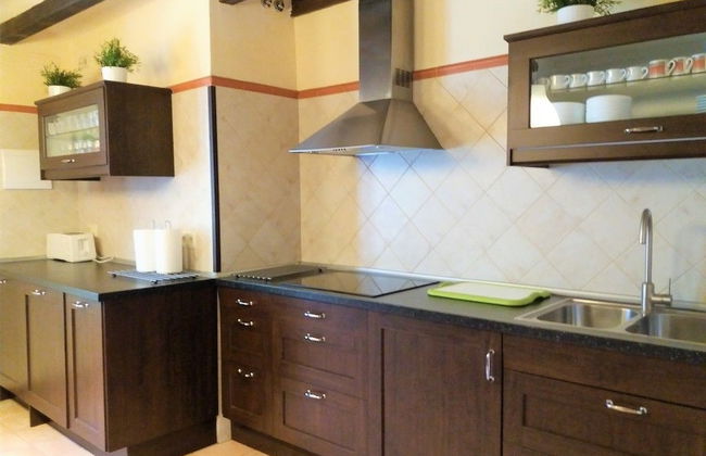 Mas Moreta - Foto 15