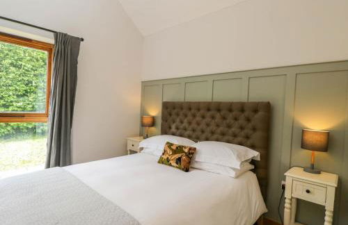 The Barn at Daubeneys - Foto 12