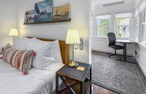 Plymouth Court Turret Retreat - Foto 34