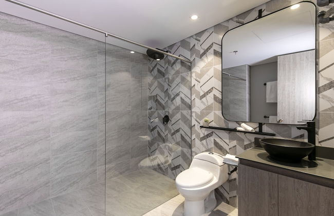 Factory Lofts - Foto 35