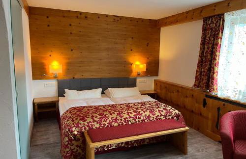 Alpenhof Wallgau - Foto 23