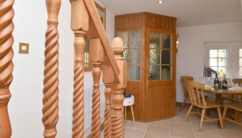 Briar Cottage - Foto 5